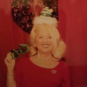 Meet your Posher, Karen